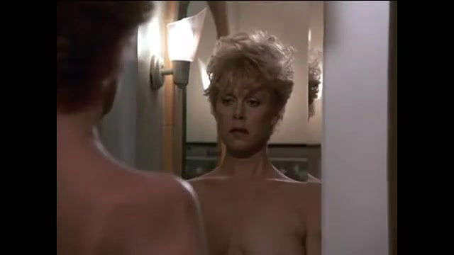 Elizabeth Montgomery – Between the Darkness and the Dawn