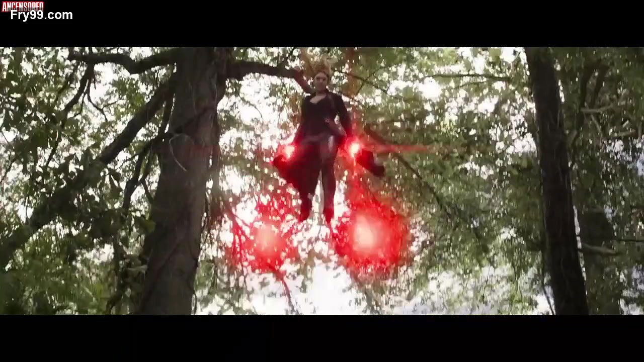 Elizabeth Olsen – avengers infinity war