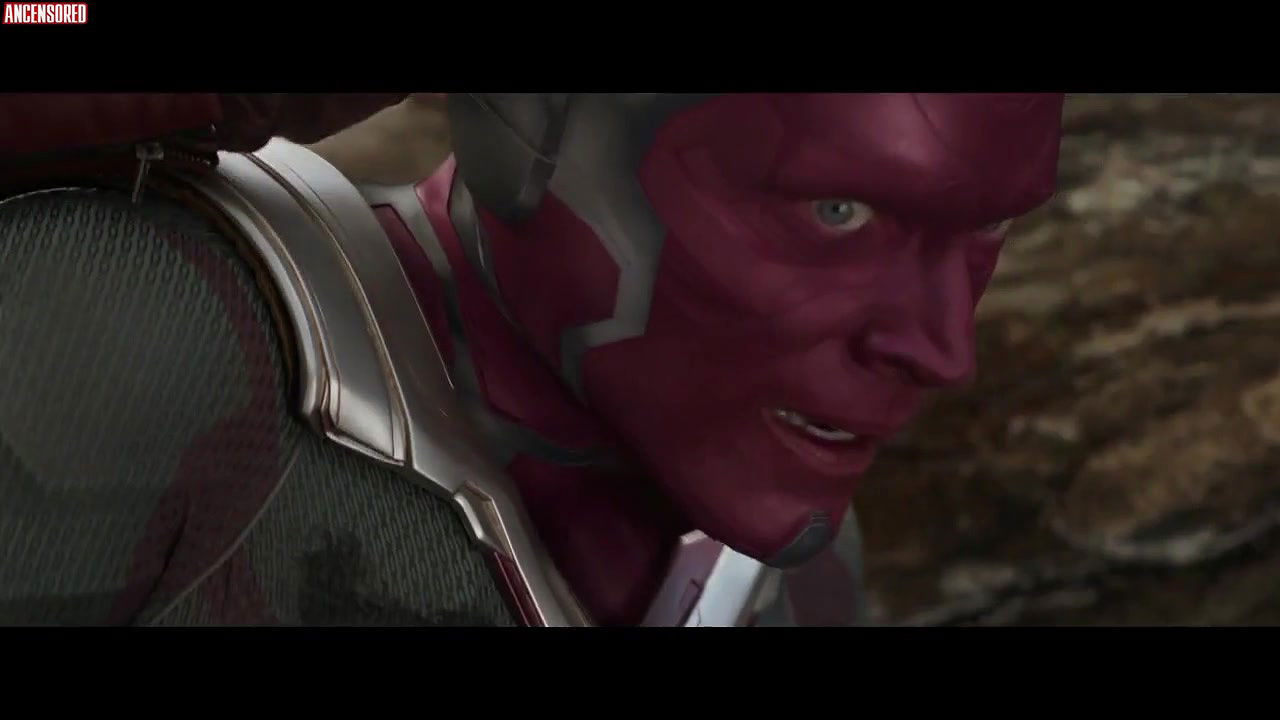 Elizabeth Olsen – avengers infinity war