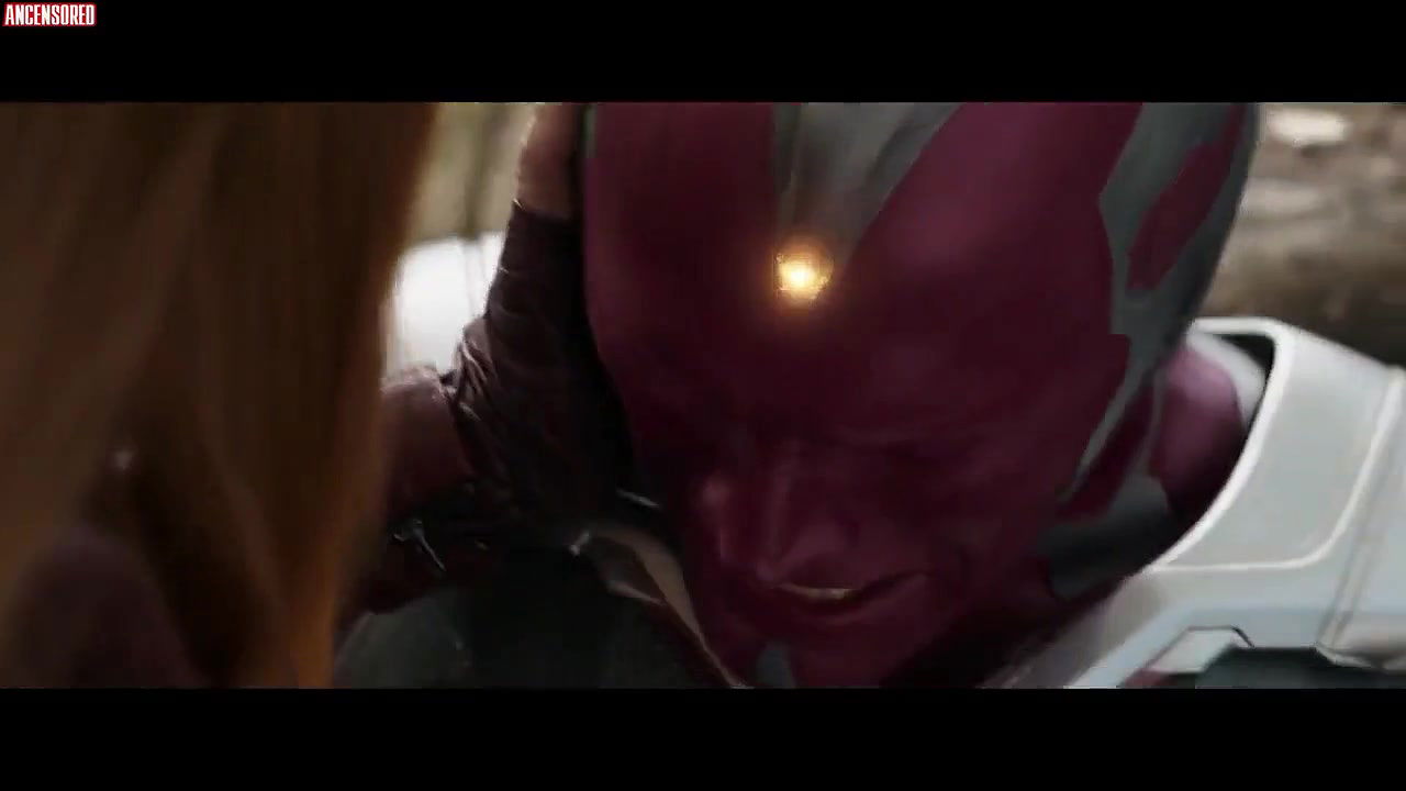 Elizabeth Olsen – avengers infinity war