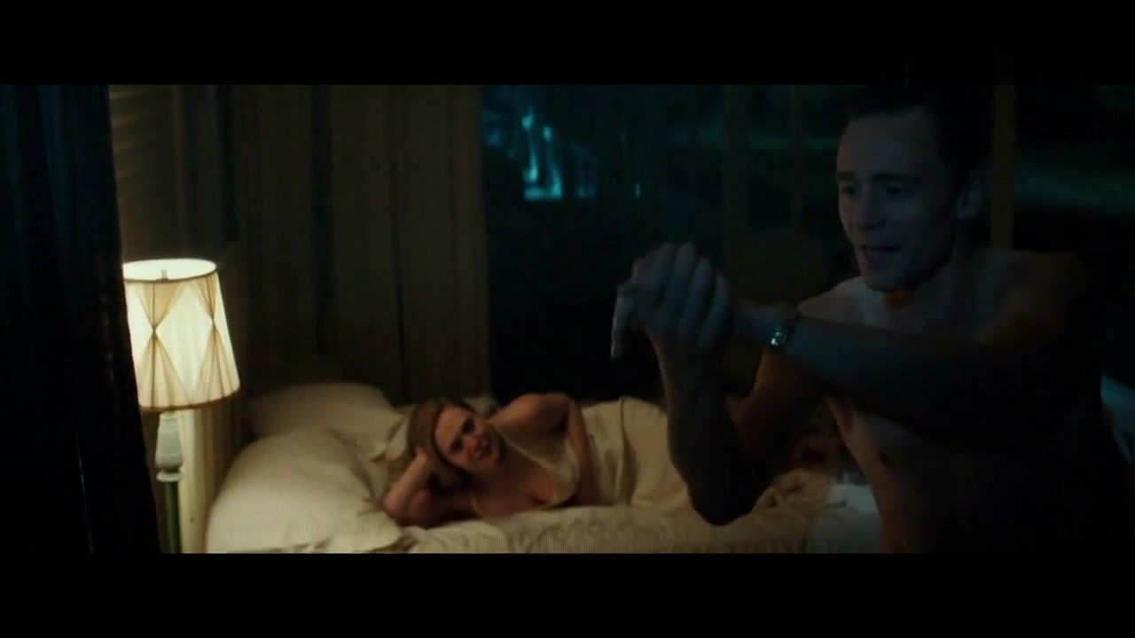 Elizabeth Olsen – I saw The Light