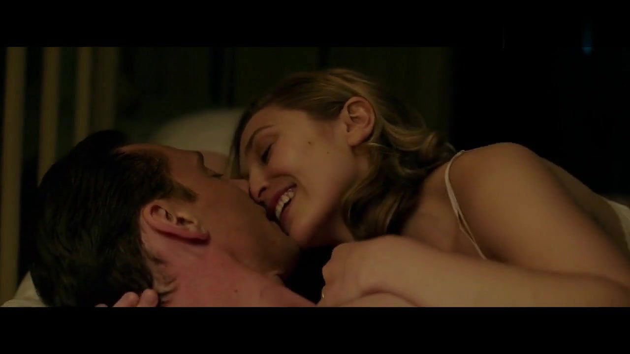 Elizabeth Olsen – I saw The Light