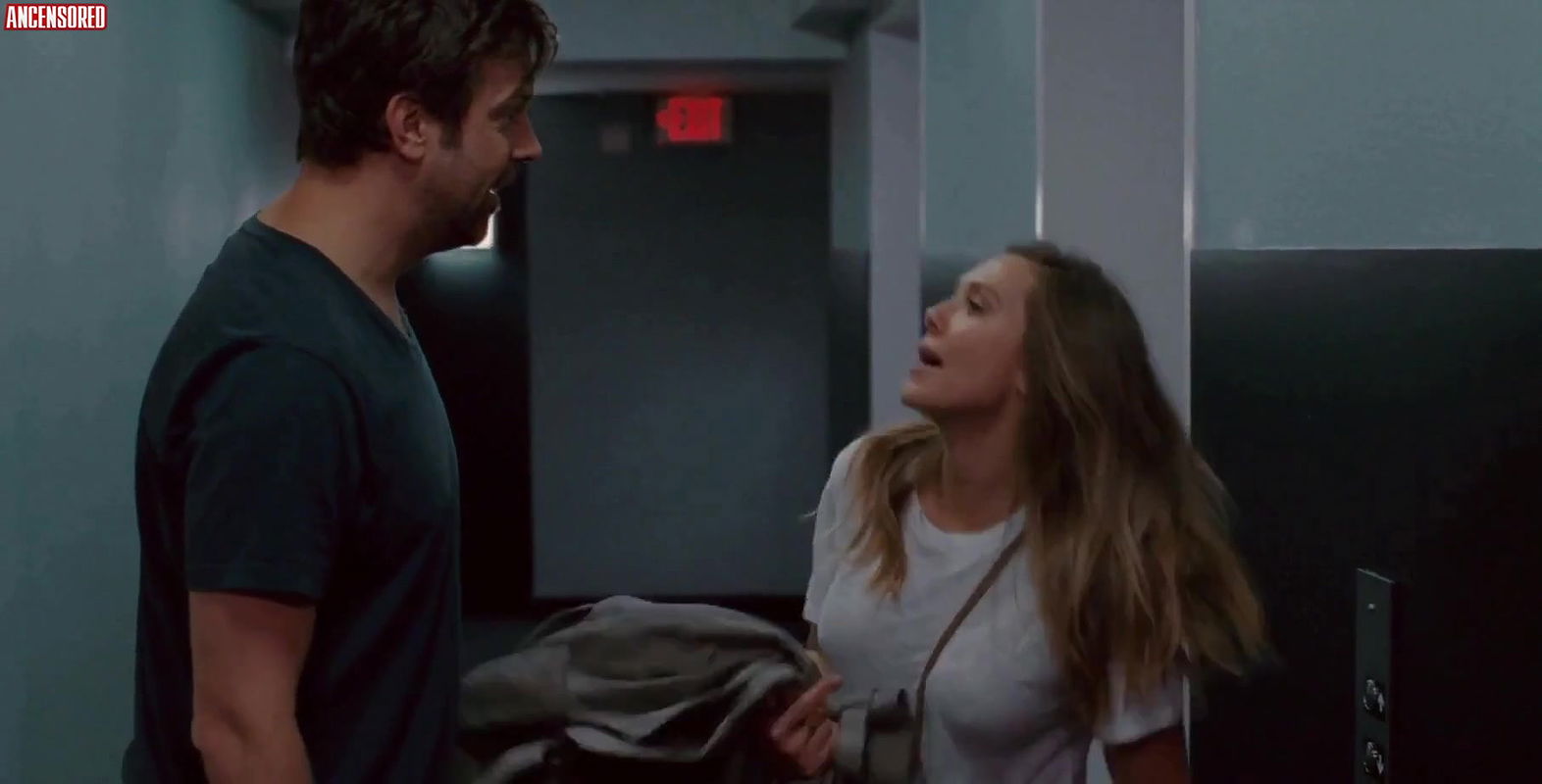 Elizabeth Olsen – kodachrome