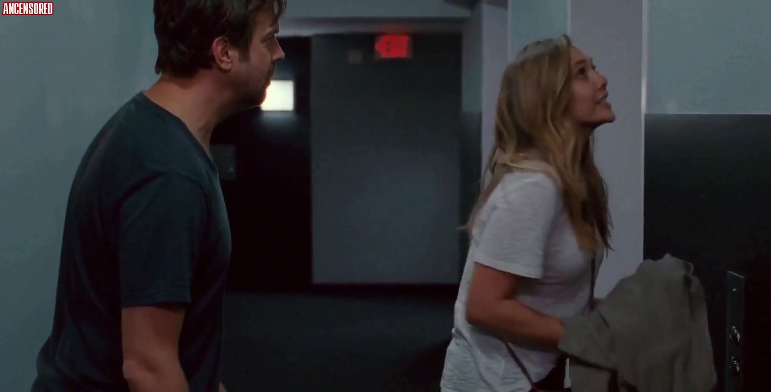 Elizabeth Olsen – kodachrome