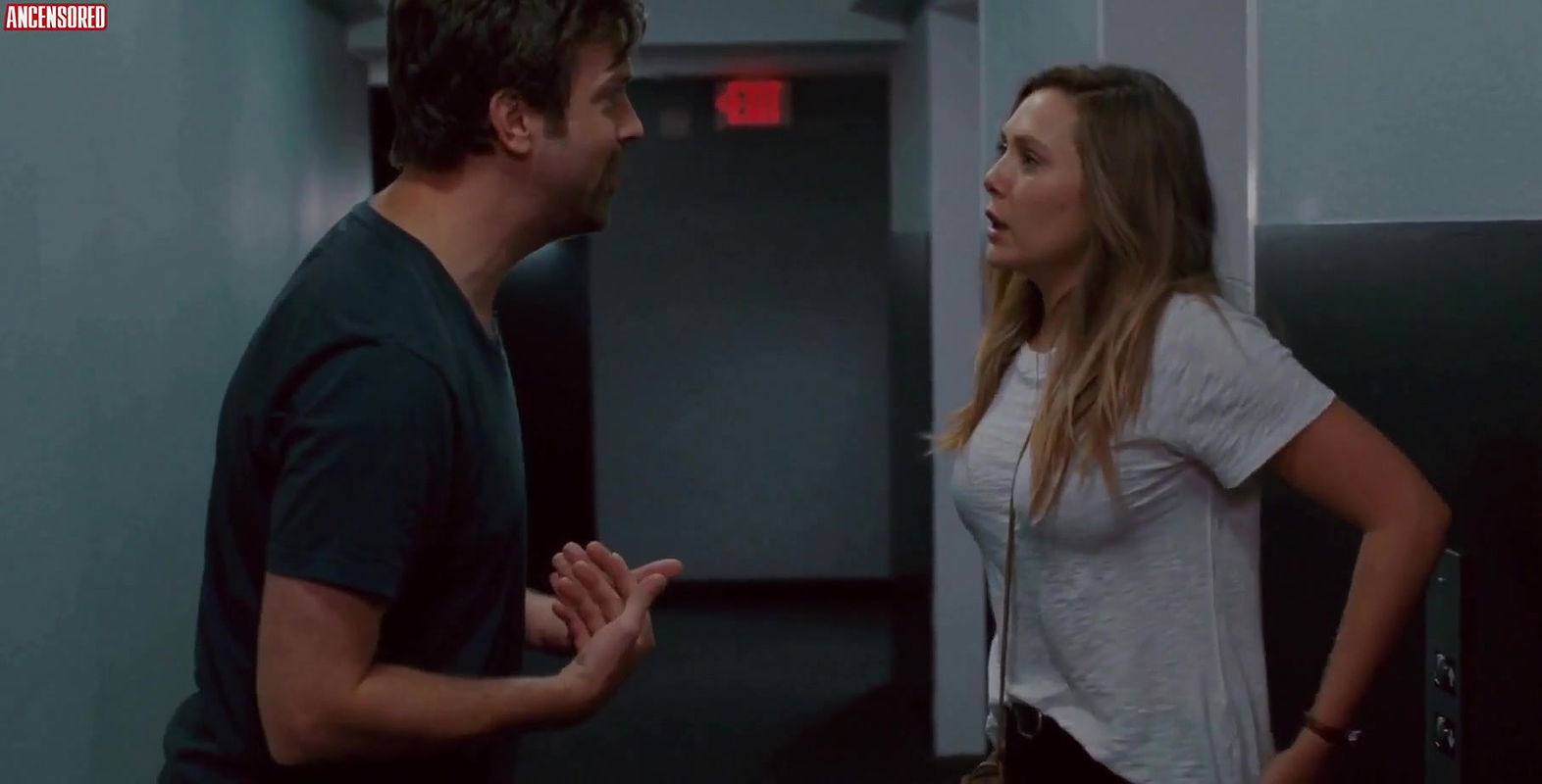 Elizabeth Olsen – kodachrome