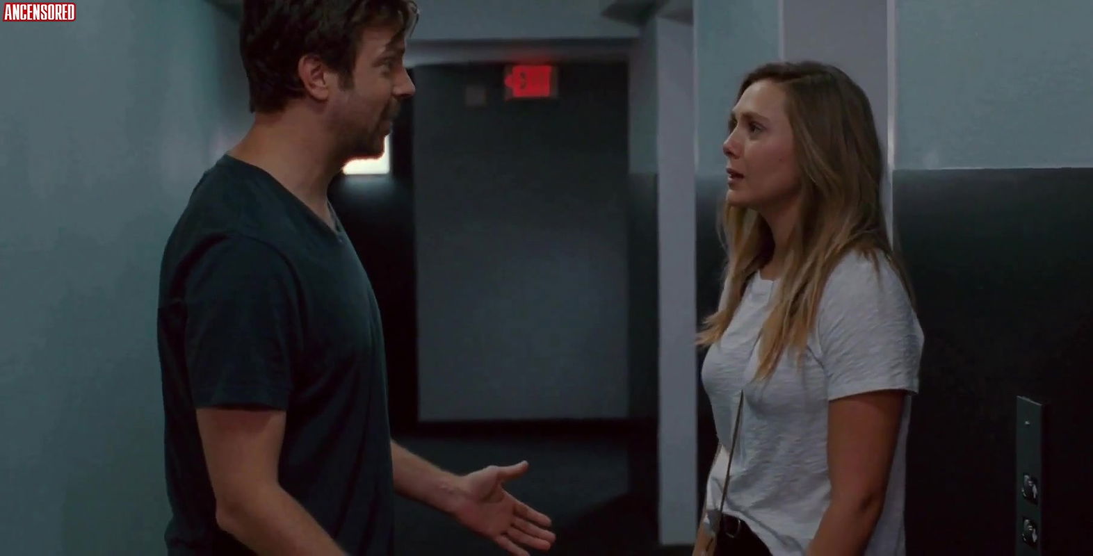 Elizabeth Olsen – kodachrome