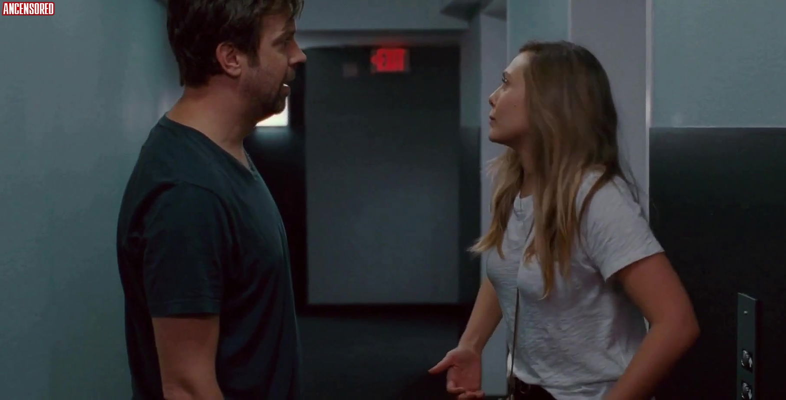 Elizabeth Olsen – kodachrome