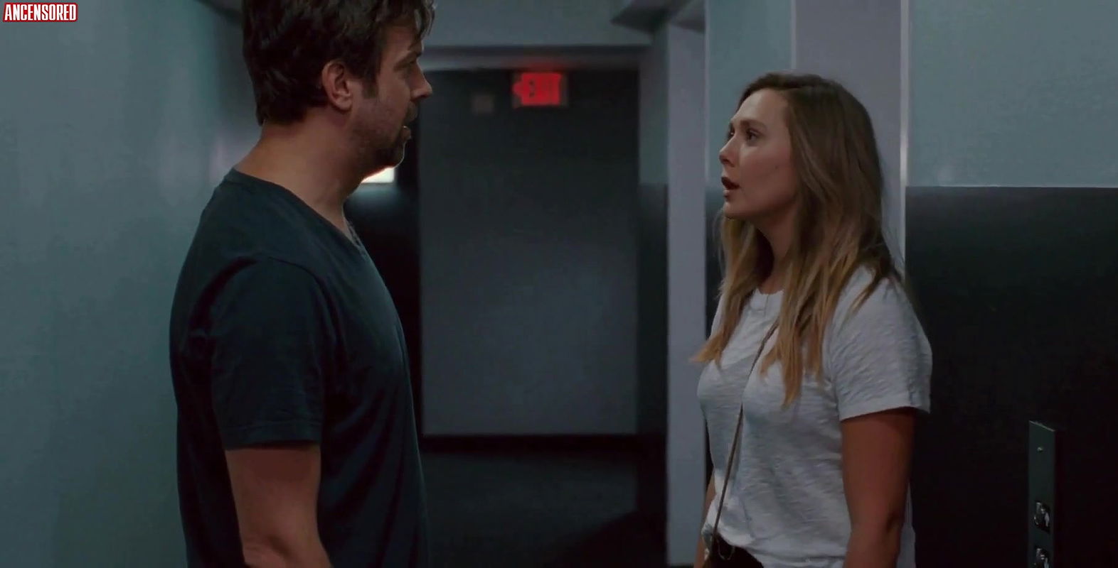 Elizabeth Olsen – kodachrome