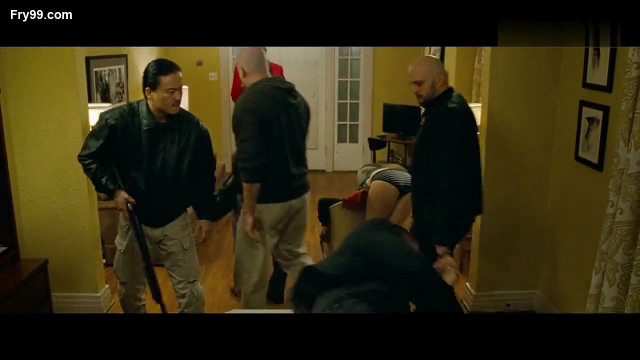 Elizabeth Olsen – Oldboy Remake