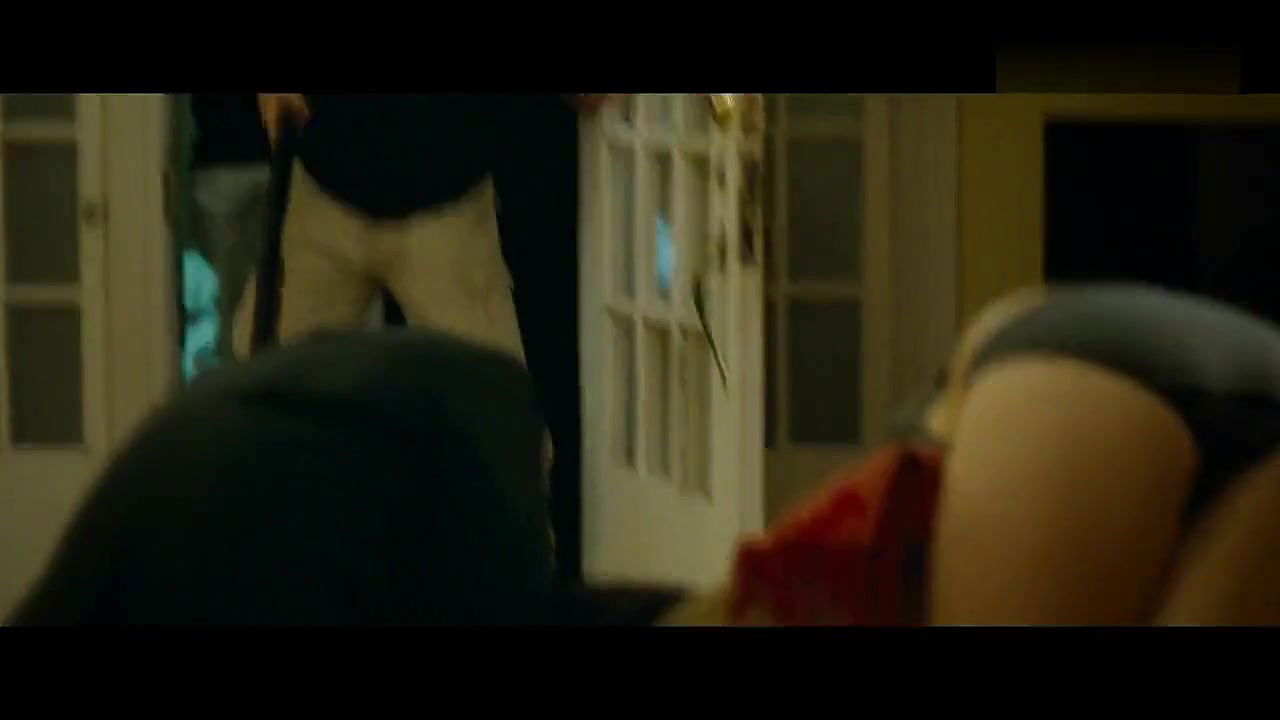 Elizabeth Olsen – Oldboy Remake