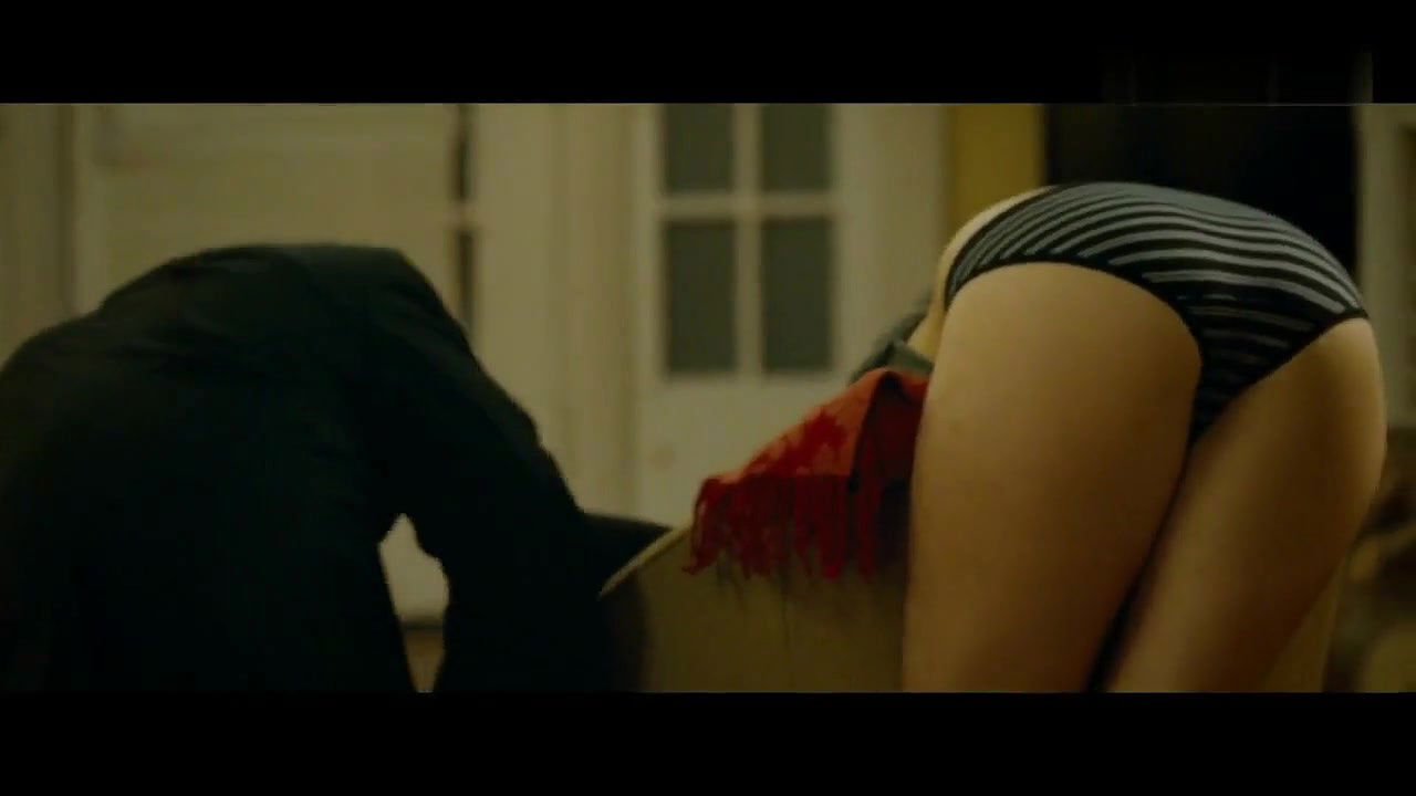 Elizabeth Olsen – Oldboy Remake