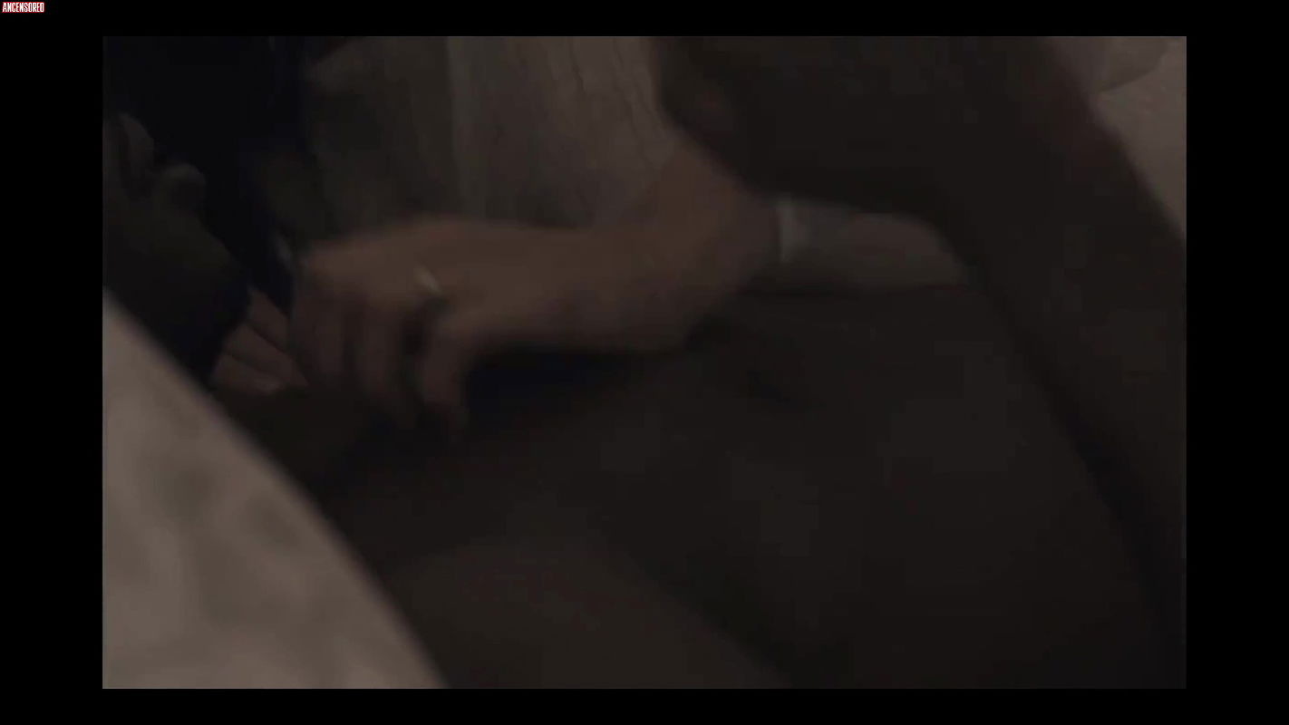 Elizabeth Olsen – sorry for your loss 2