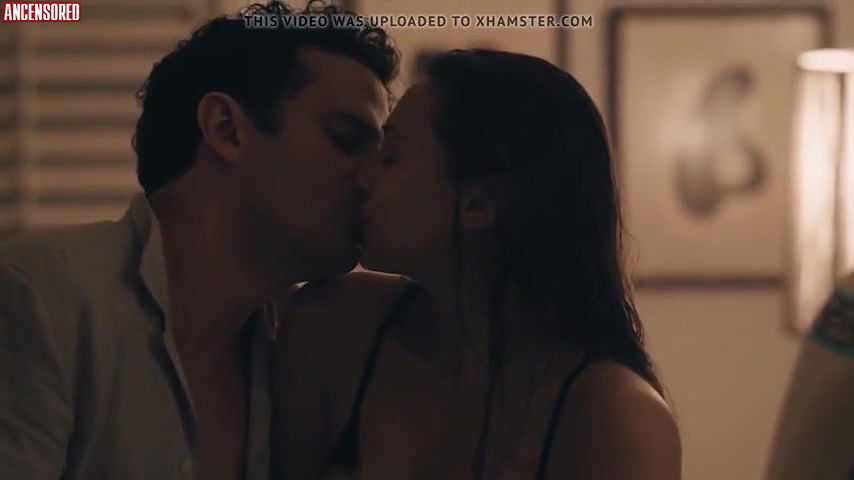 Elizabeth Olsen – sorry for your loss