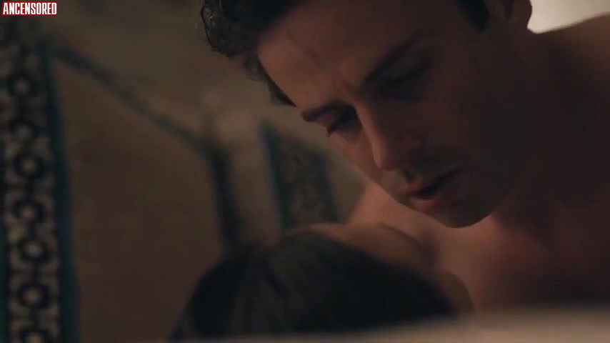 Elizabeth Olsen – sorry for your loss