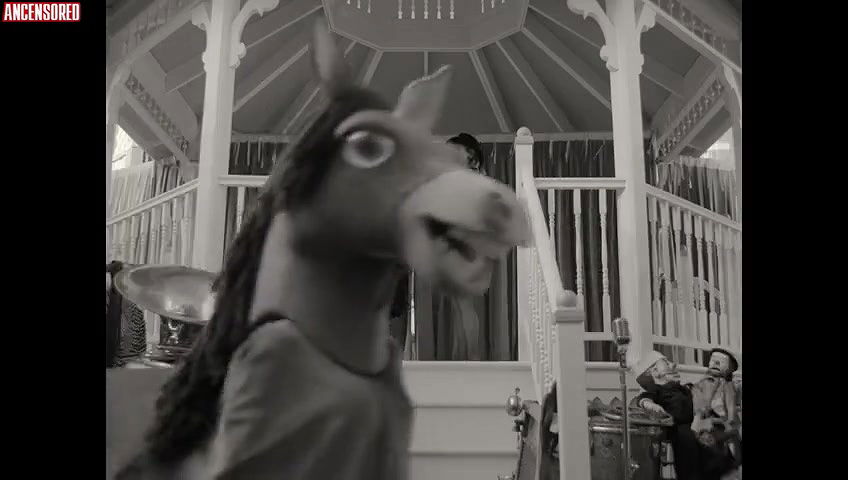 Elizabeth Olsen – wandavision