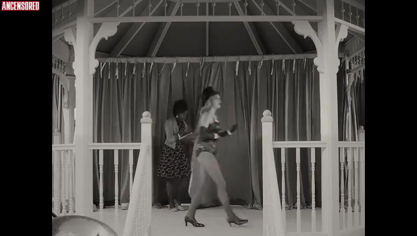 Elizabeth Olsen – wandavision