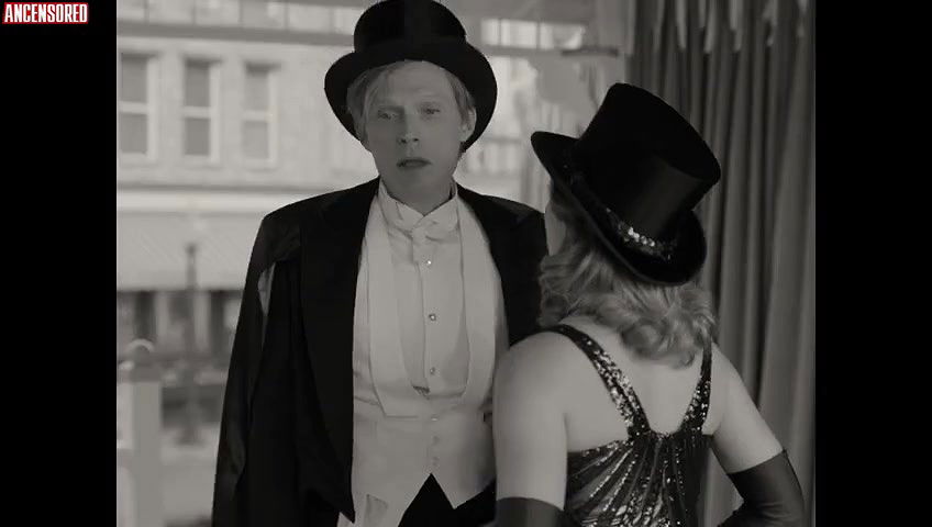 Elizabeth Olsen – wandavision