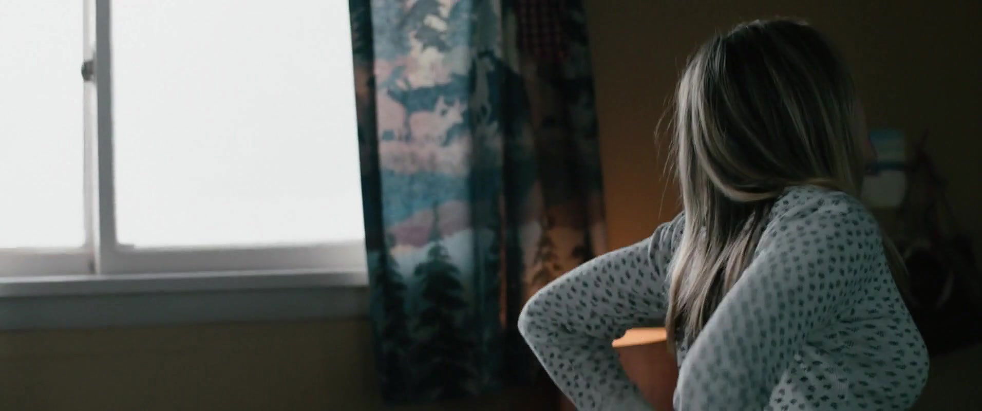 Elizabeth Olsen – wind river