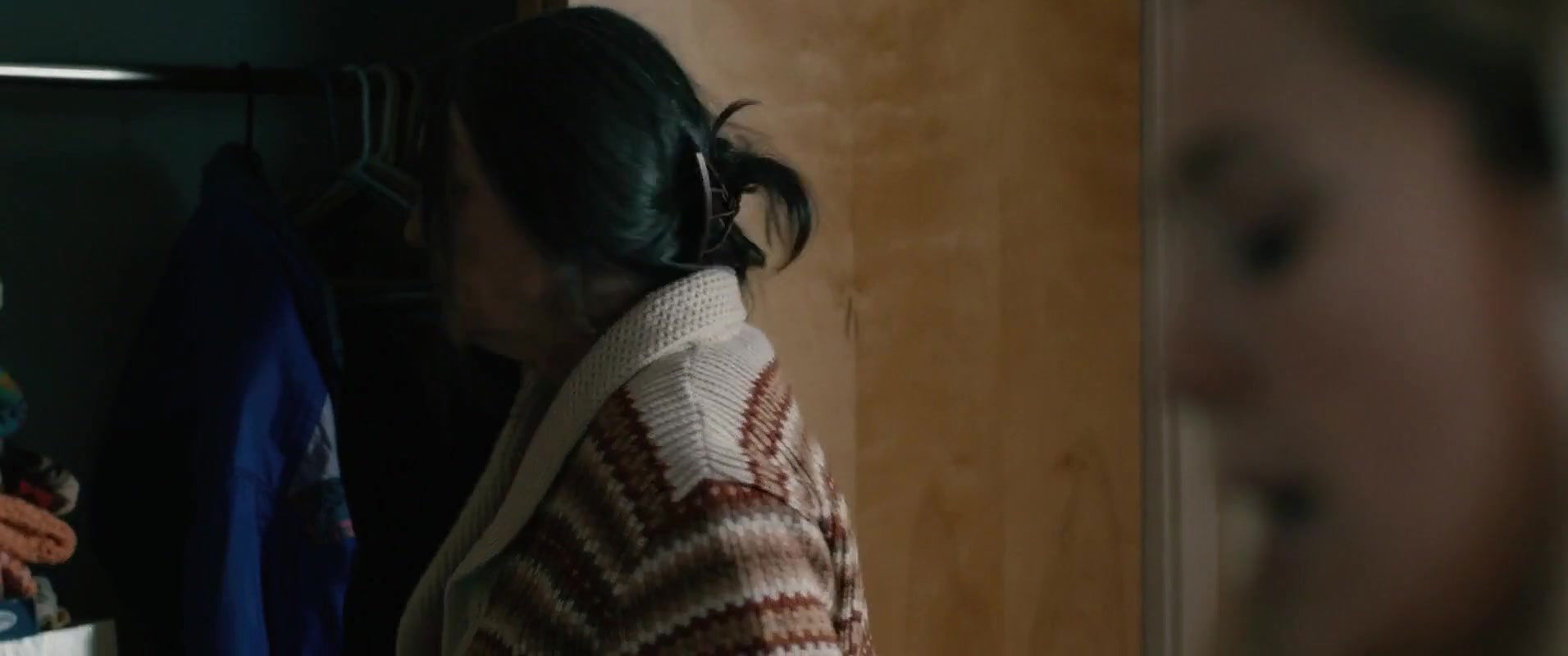 Elizabeth Olsen – wind river