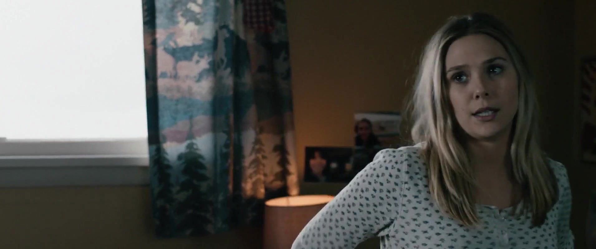 Elizabeth Olsen – wind river