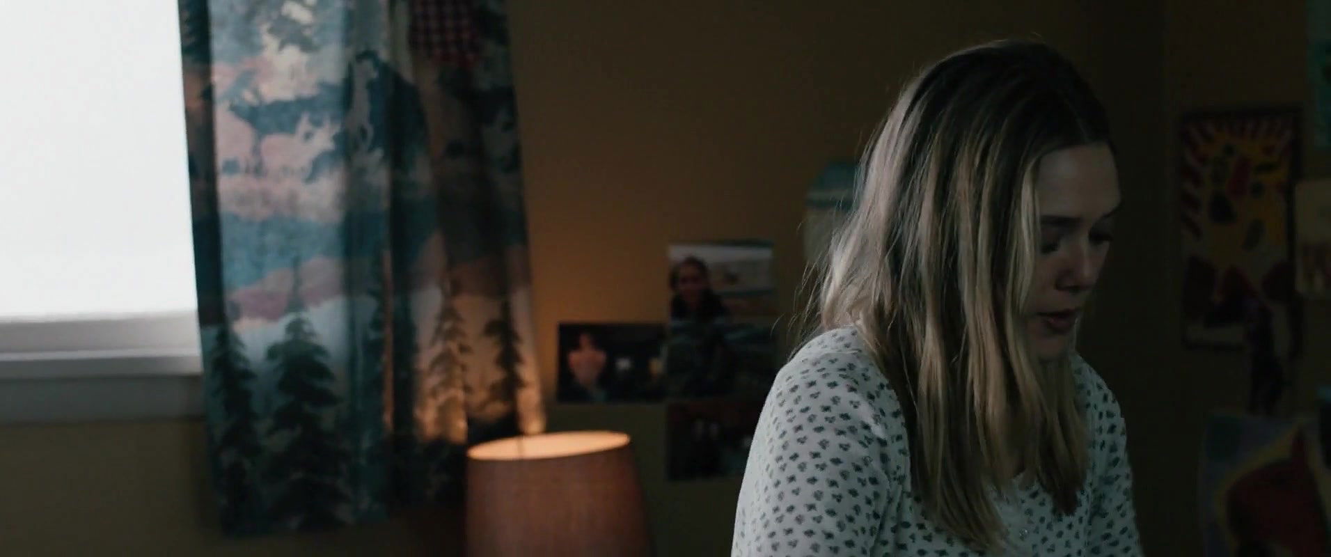 Elizabeth Olsen – wind river