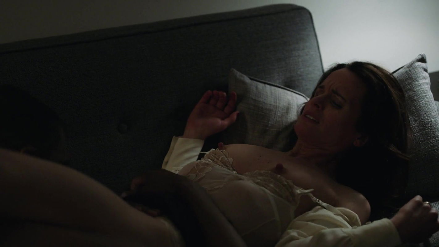 Elizabeth Reaser – easy