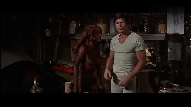 Elizabeth Taylor – The Sandpiper