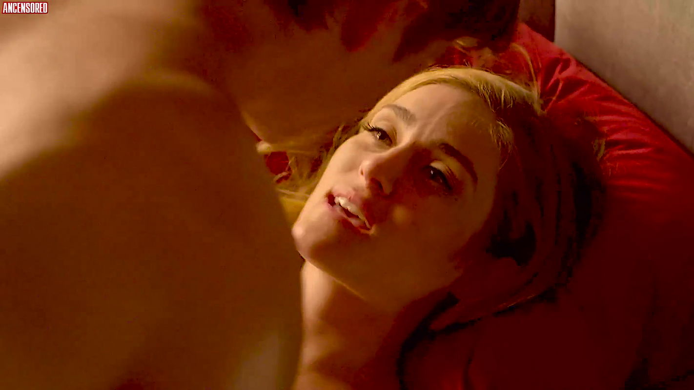 elizabeth twining – 13 reasons why