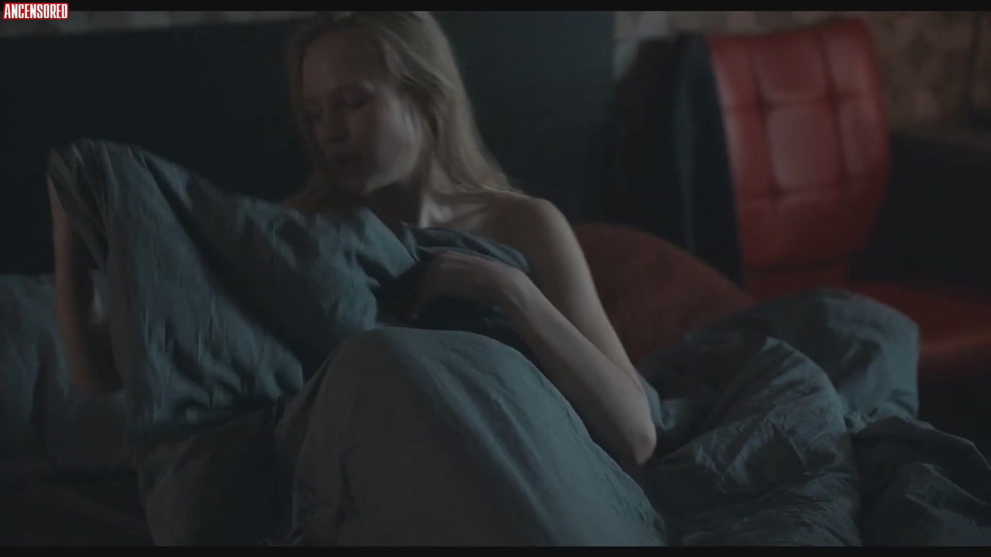 elizaveta bazykina – in two