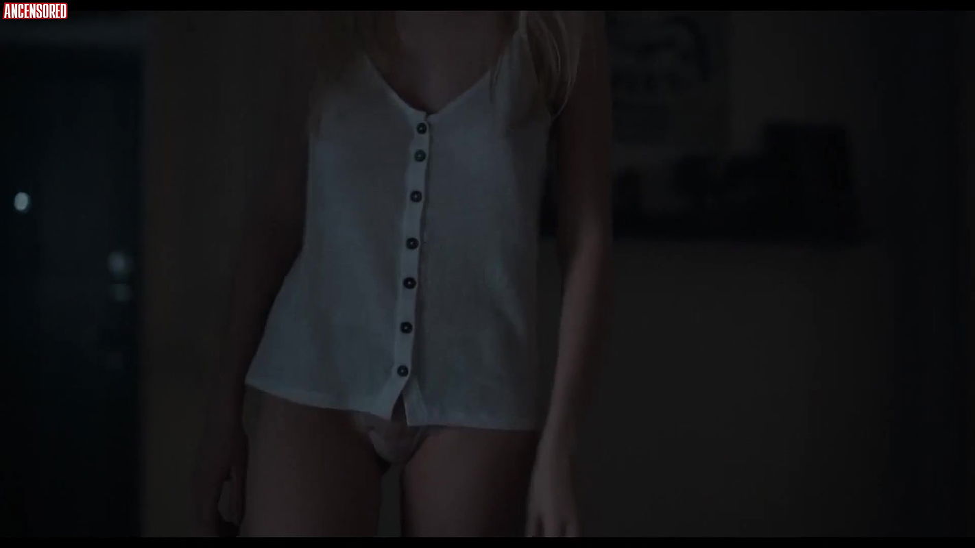 elizaveta bazykina – in two