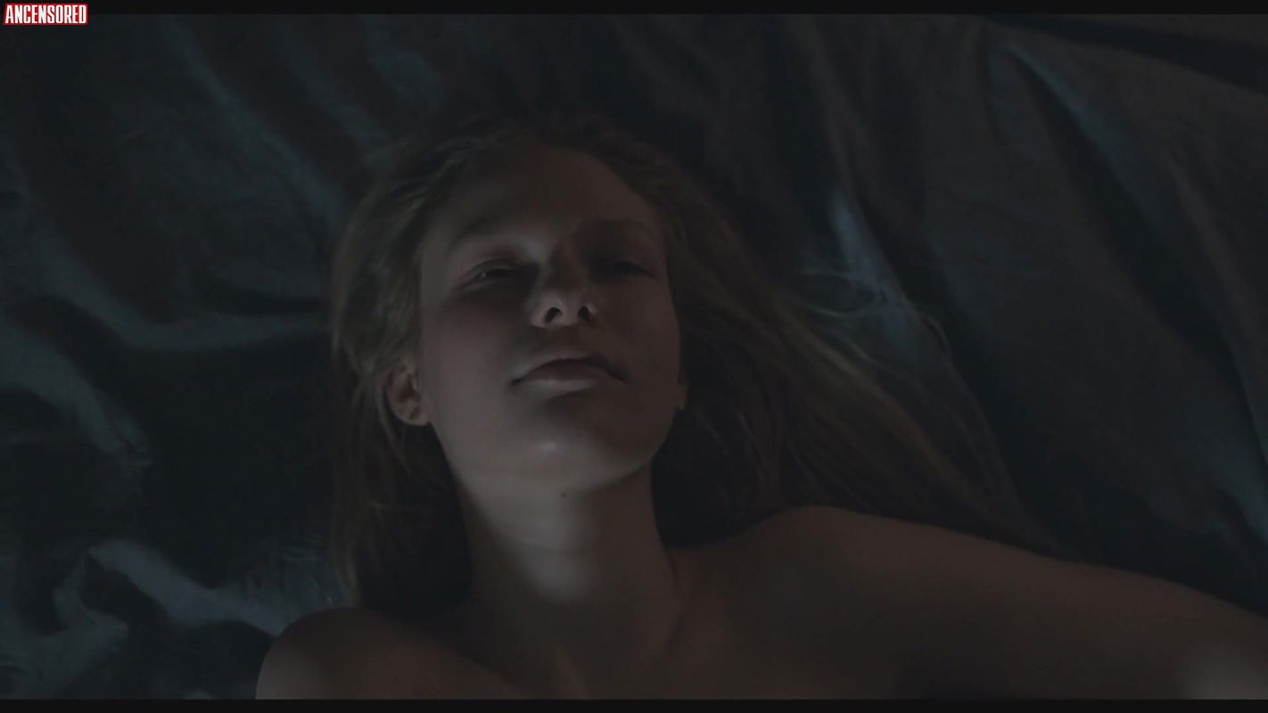 elizaveta bazykina – in two