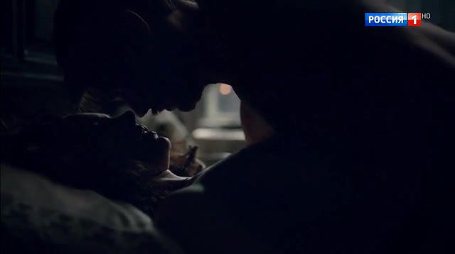 Elizaveta Boyarskaya – Anna Karenina