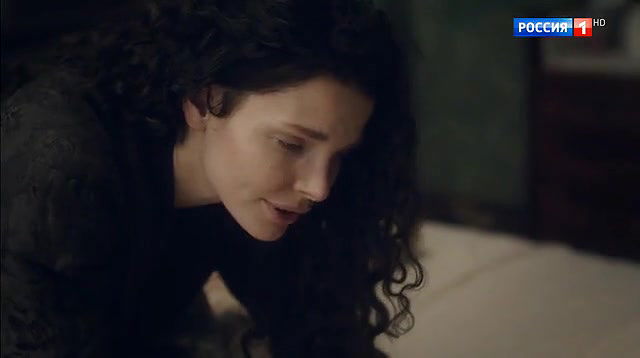 Elizaveta Boyarskaya – Anna Karenina