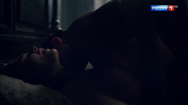 Elizaveta Boyarskaya – Anna Karenina