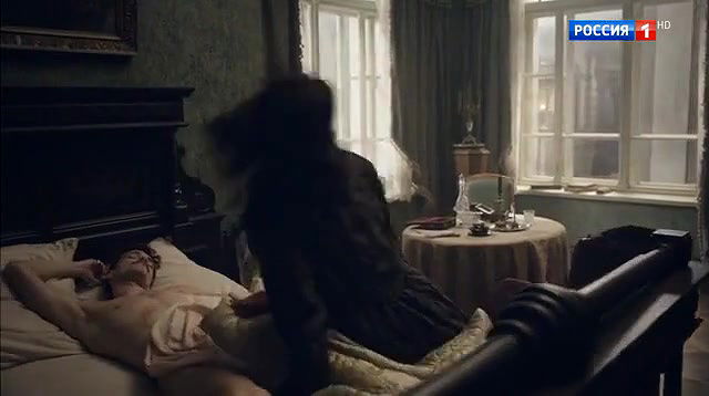 Elizaveta Boyarskaya – Anna Karenina