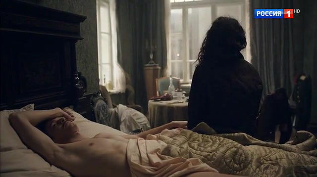 Elizaveta Boyarskaya – Anna Karenina