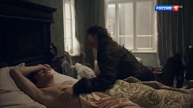 Elizaveta Boyarskaya – Anna Karenina