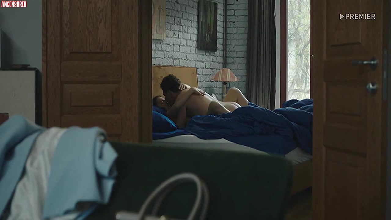 Elizaveta Boyarskaya – no rules