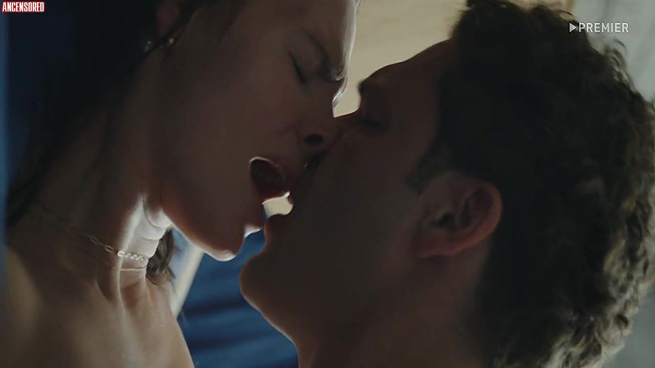 Elizaveta Boyarskaya – no rules