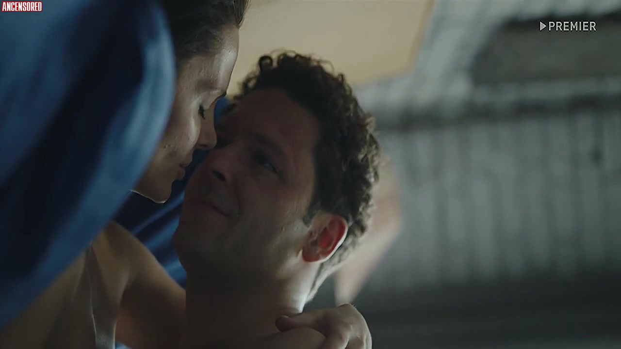 Elizaveta Boyarskaya – no rules