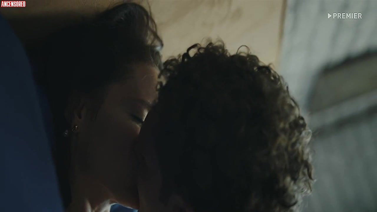 Elizaveta Boyarskaya – no rules