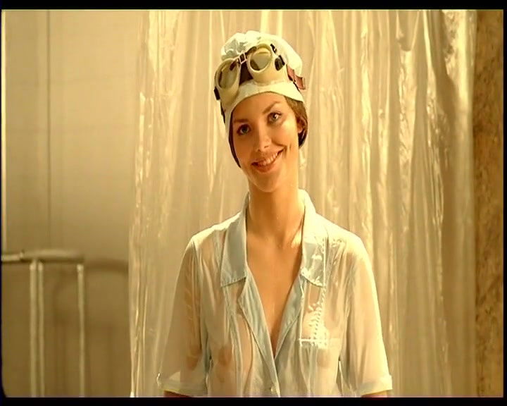 Elizaveta Boyarskaya – soviet park