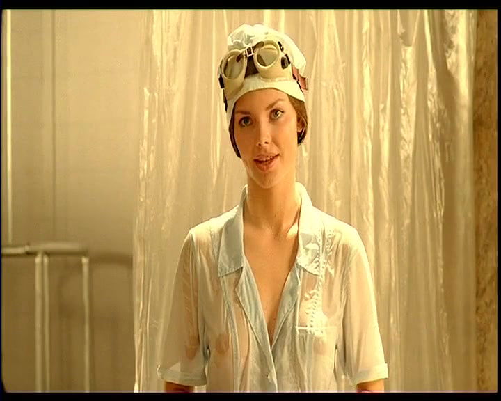 Elizaveta Boyarskaya – soviet park