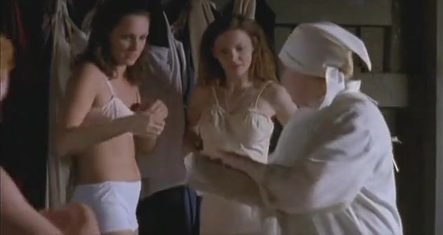 Elizaveta Boyarskaya – Ya Vernus