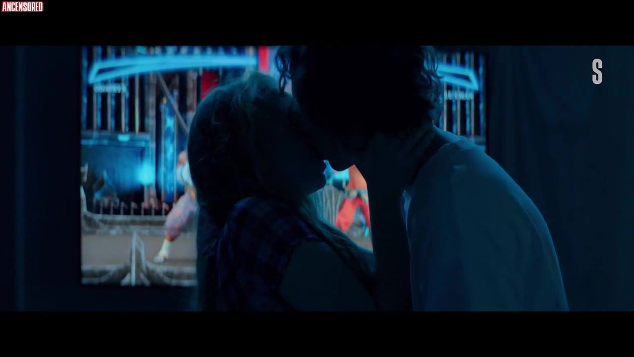 elizaveta ishenko – alice cant wait