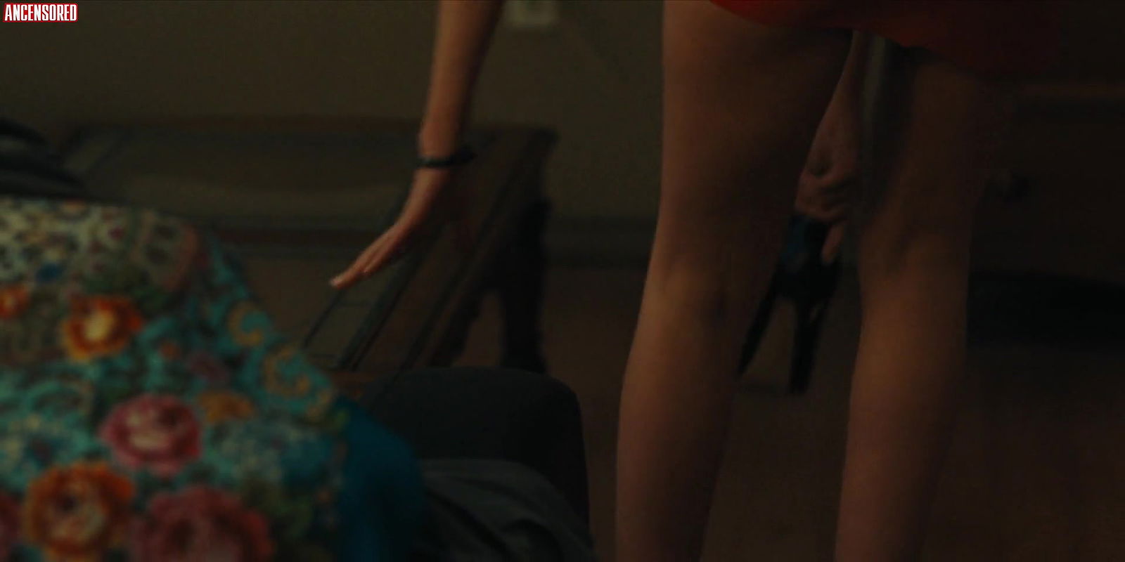 elizaveta neretin – mayor of kingstown