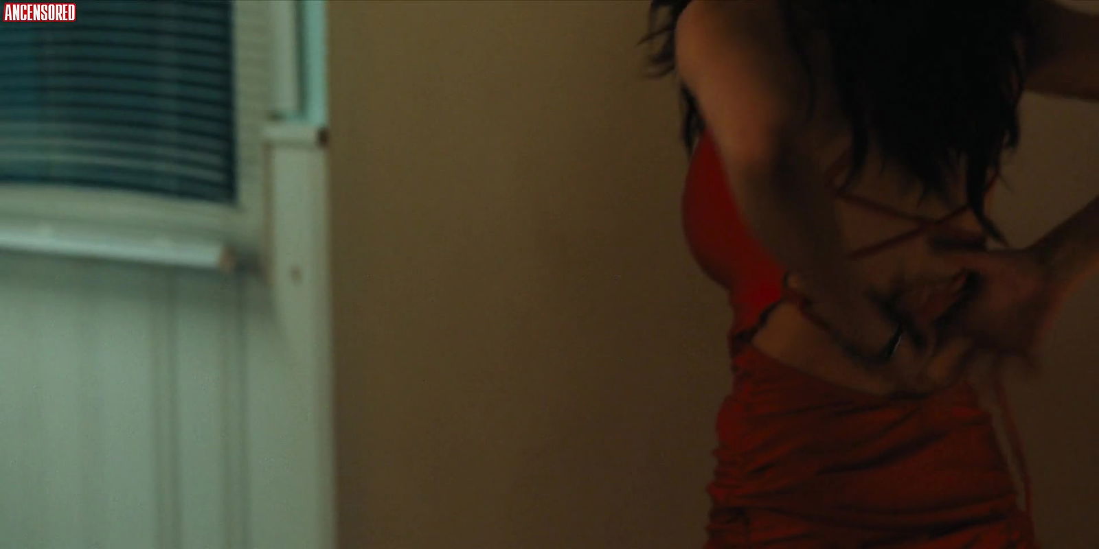 elizaveta neretin – mayor of kingstown