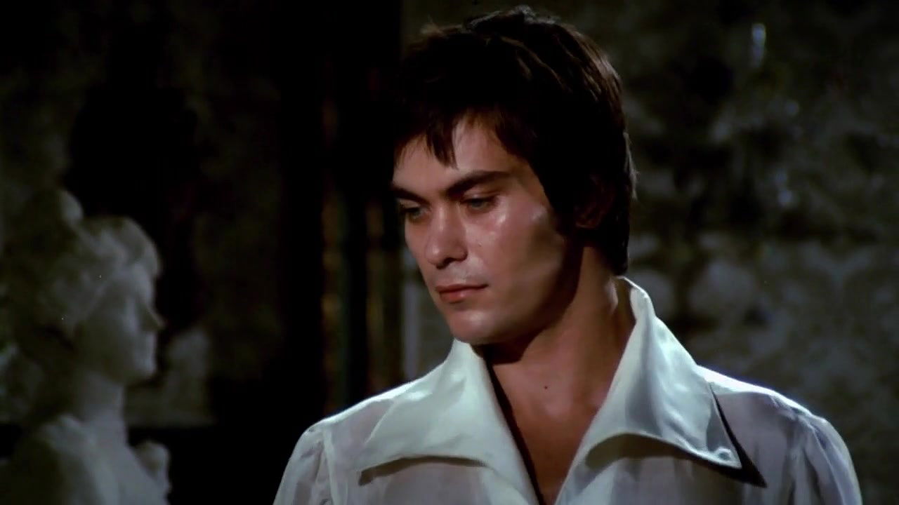 Elke Sommer – The House of Exorcism