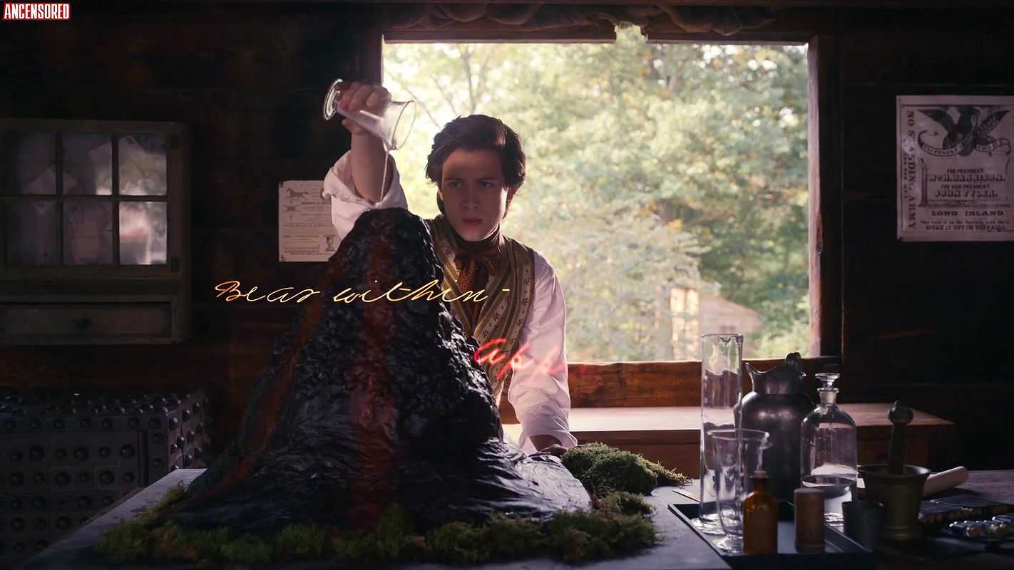 ella hunt – dickinson