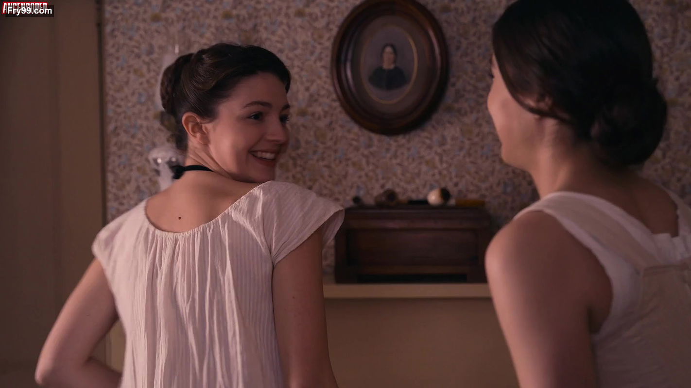 ella hunt – dickinson